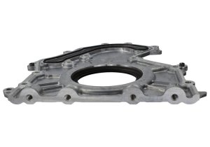 Ford Super Duty Main Seal Retainer Kit - Rear - Ford Racing - 7.3L Gas - `20-`27